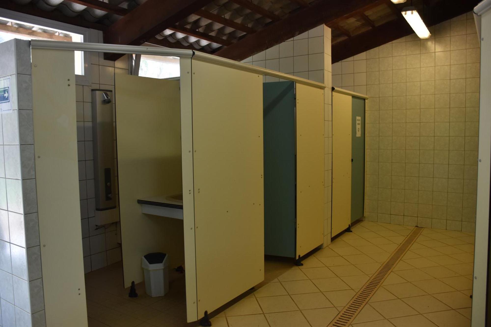 Ulvf U Libecciu ** Hotell Calvi  Eksteriør bilde